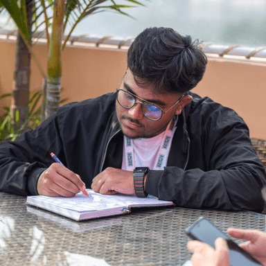 Amar Kumar Thakur